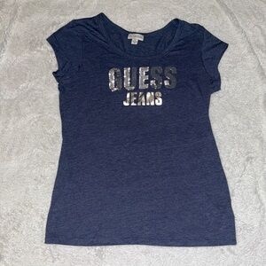 Guess t shirt